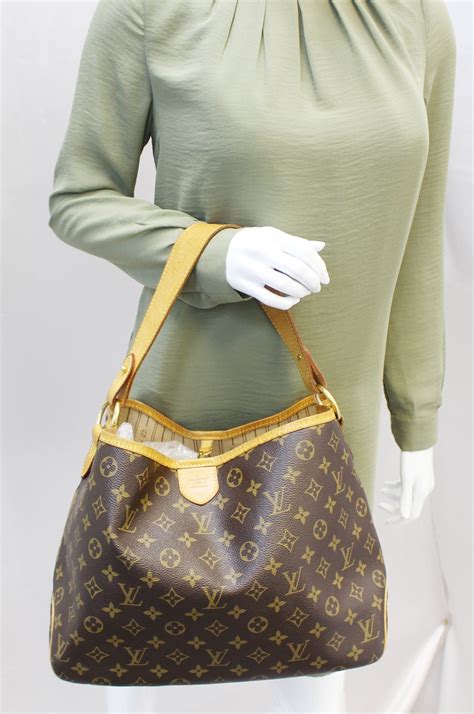 louis vuitton district pm bag|louis vuitton delightful bag.